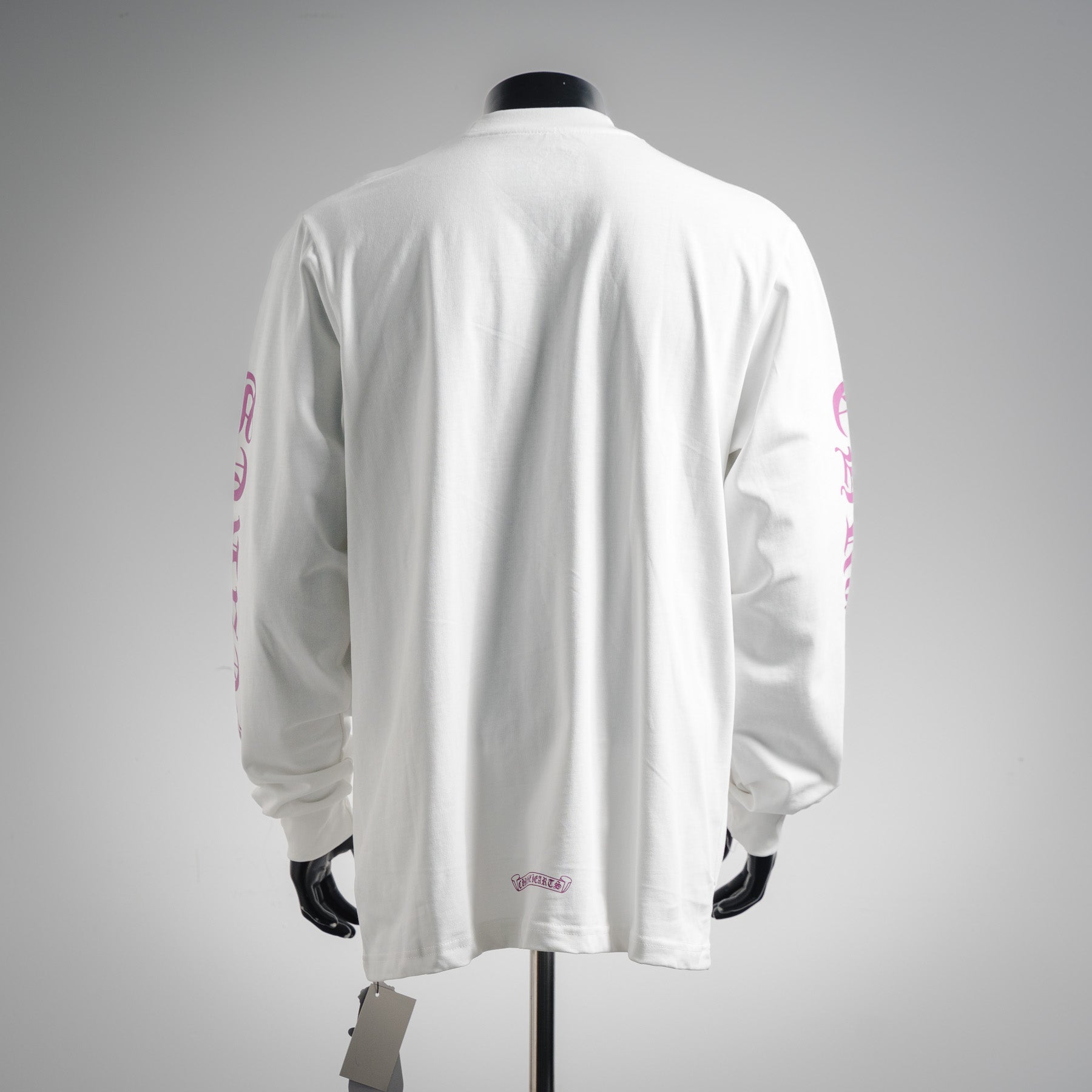 Give 25fw printed shirt