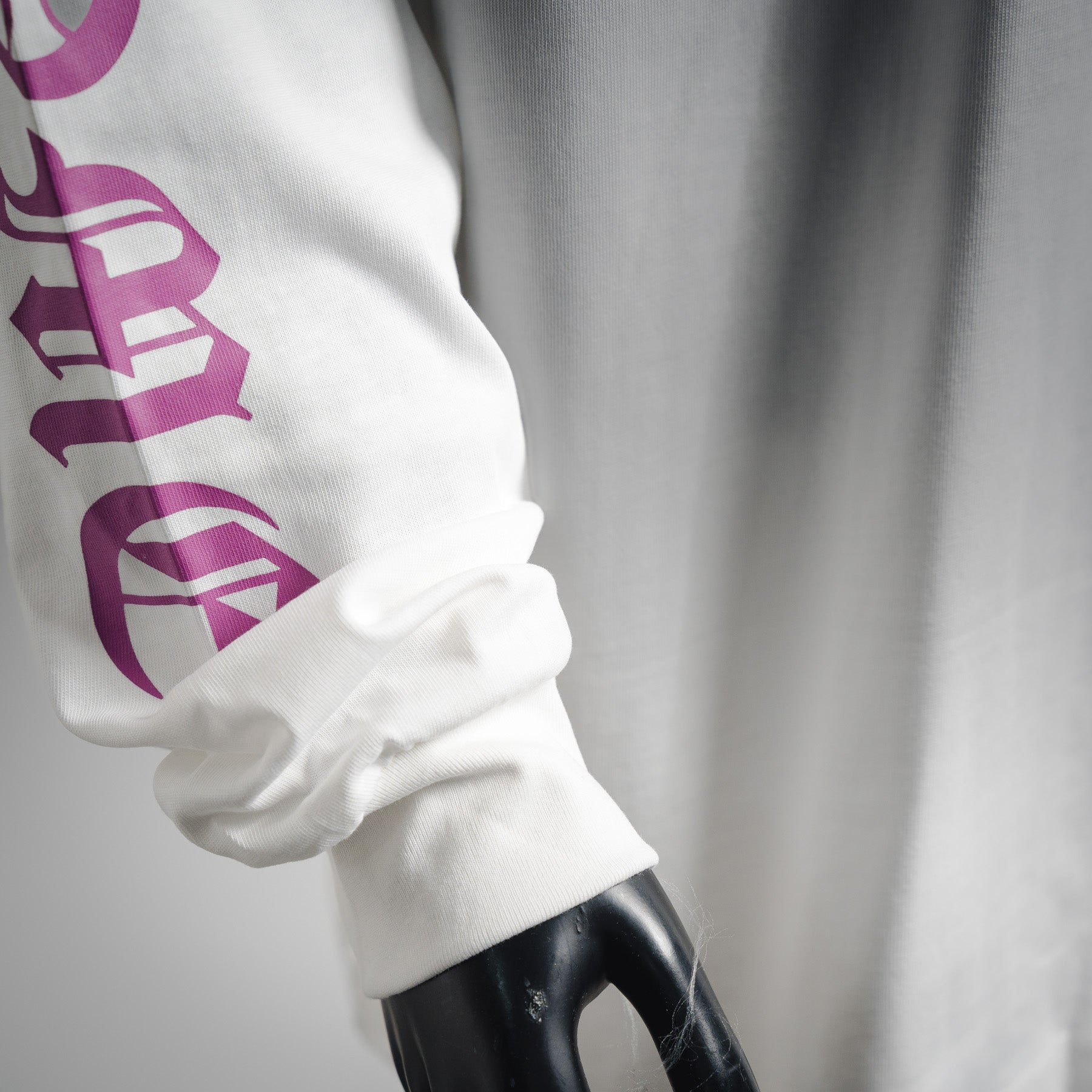 Give 25fw printed shirt