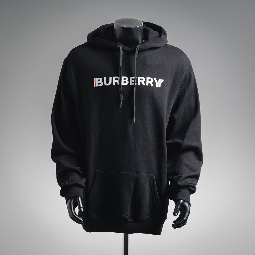 Burbery 25fw leisure hoodie