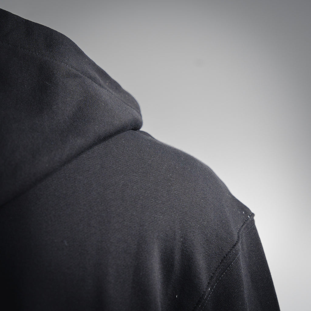 Burbery 25fw leisure hoodie