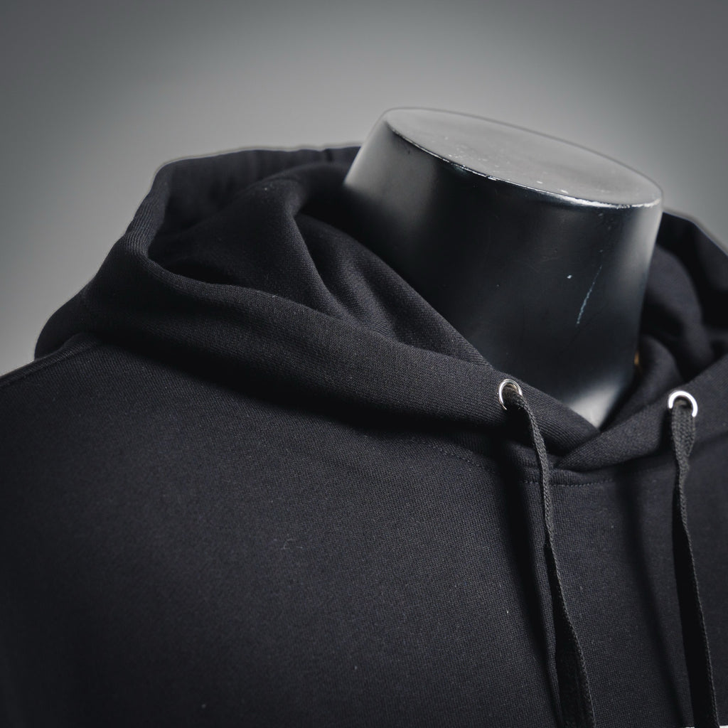 Burbery 25fw leisure hoodie