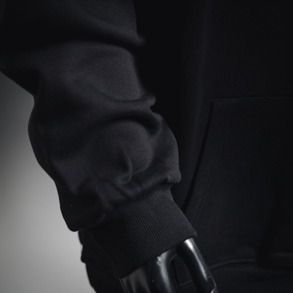 Burbery 25fw leisure hoodie