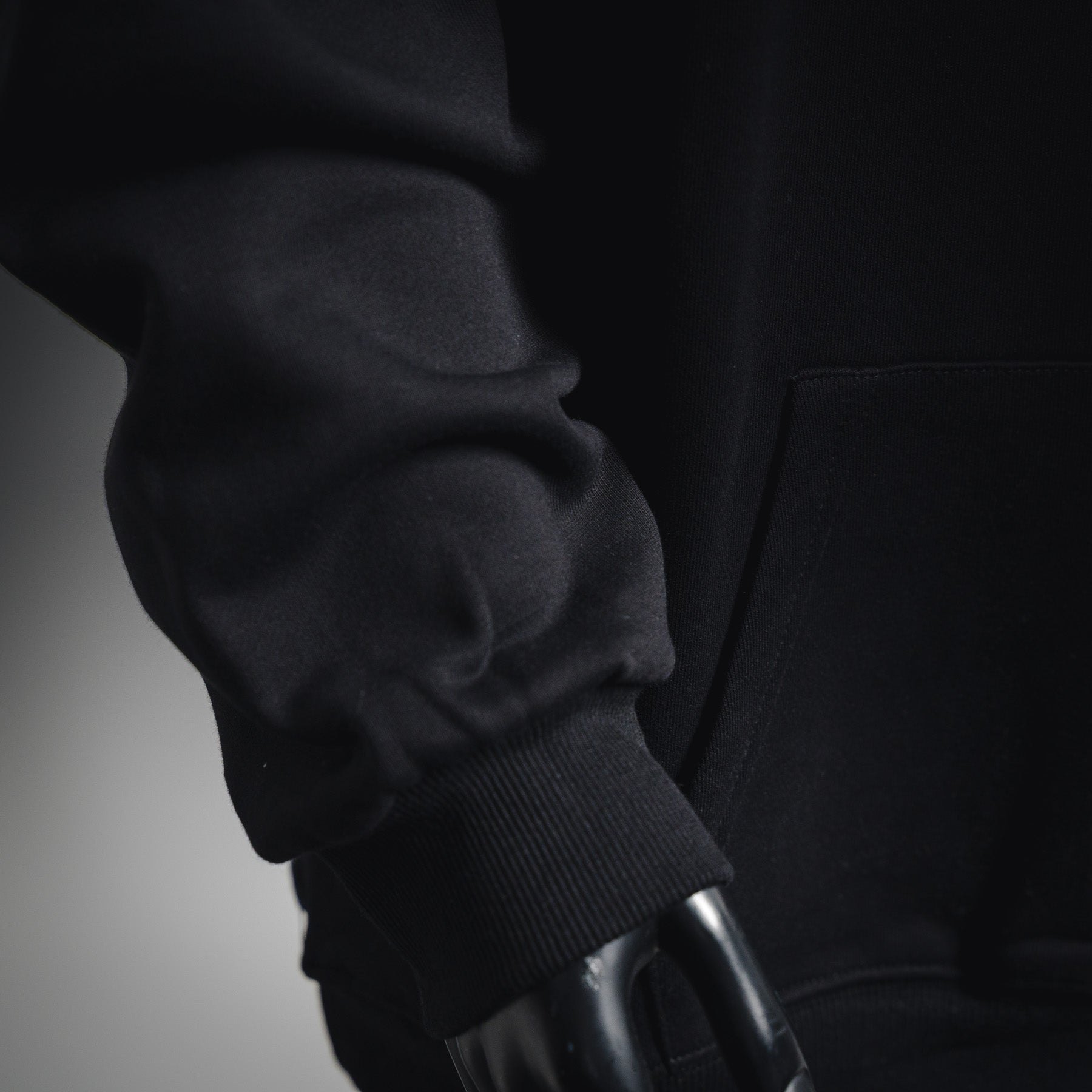 Burbery 25fw leisure hoodie