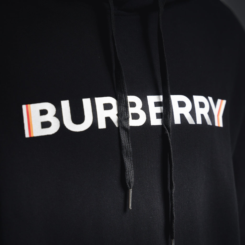 Burbery 25fw leisure hoodie