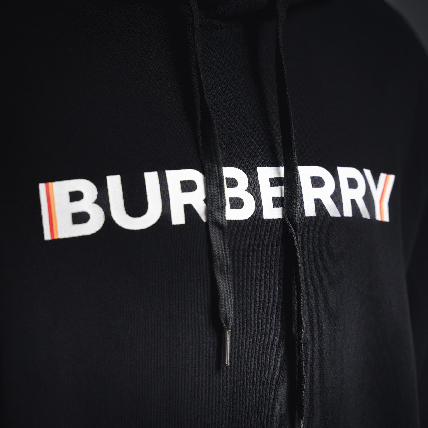 Burbery 25fw leisure hoodie