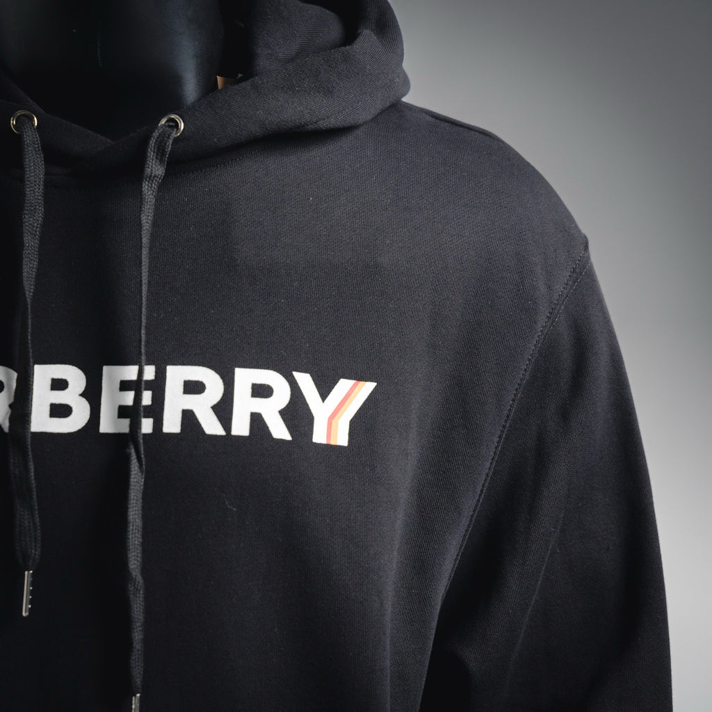 Burbery 25fw leisure hoodie