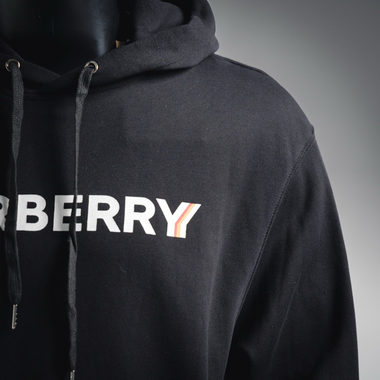 Burbery 25fw leisure hoodie