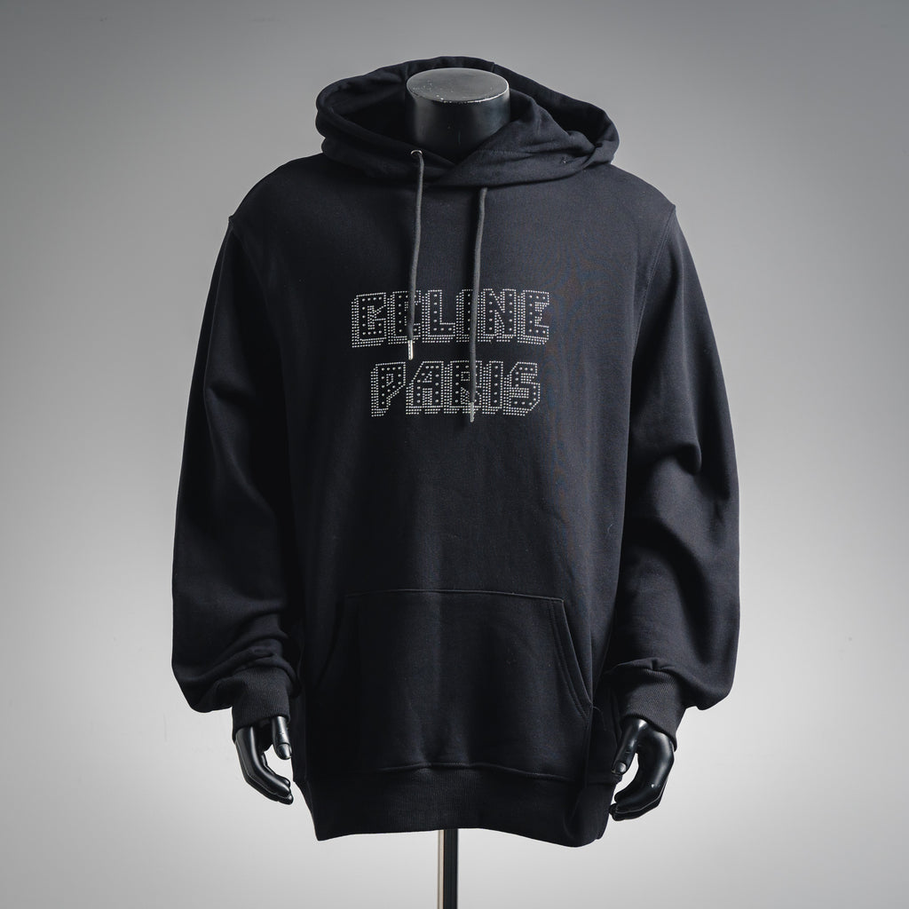 Cel 25fw all-match hoodie