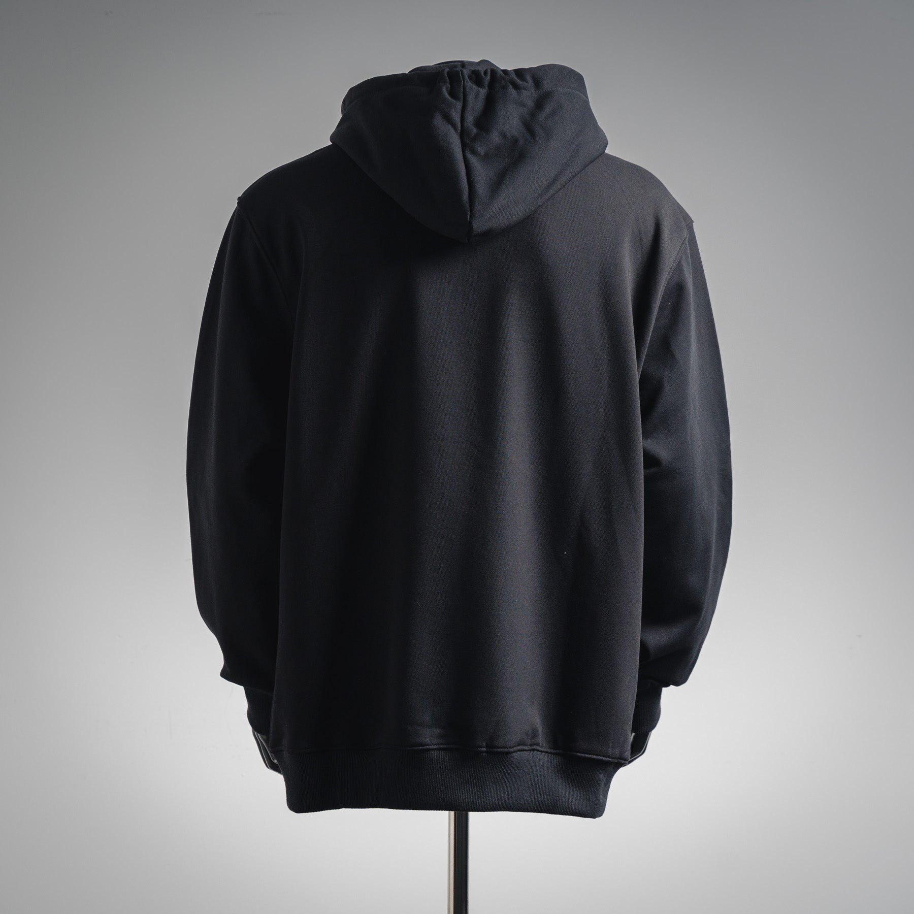 Cel 25fw leisure hoodie