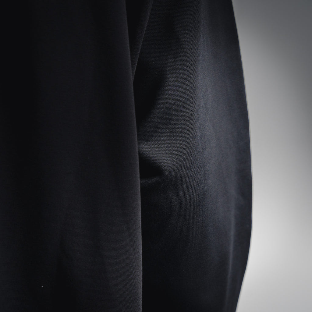 Cel 25fw leisure hoodie