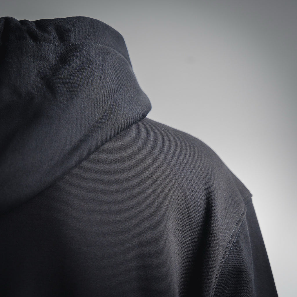 Cel 25fw leisure hoodie