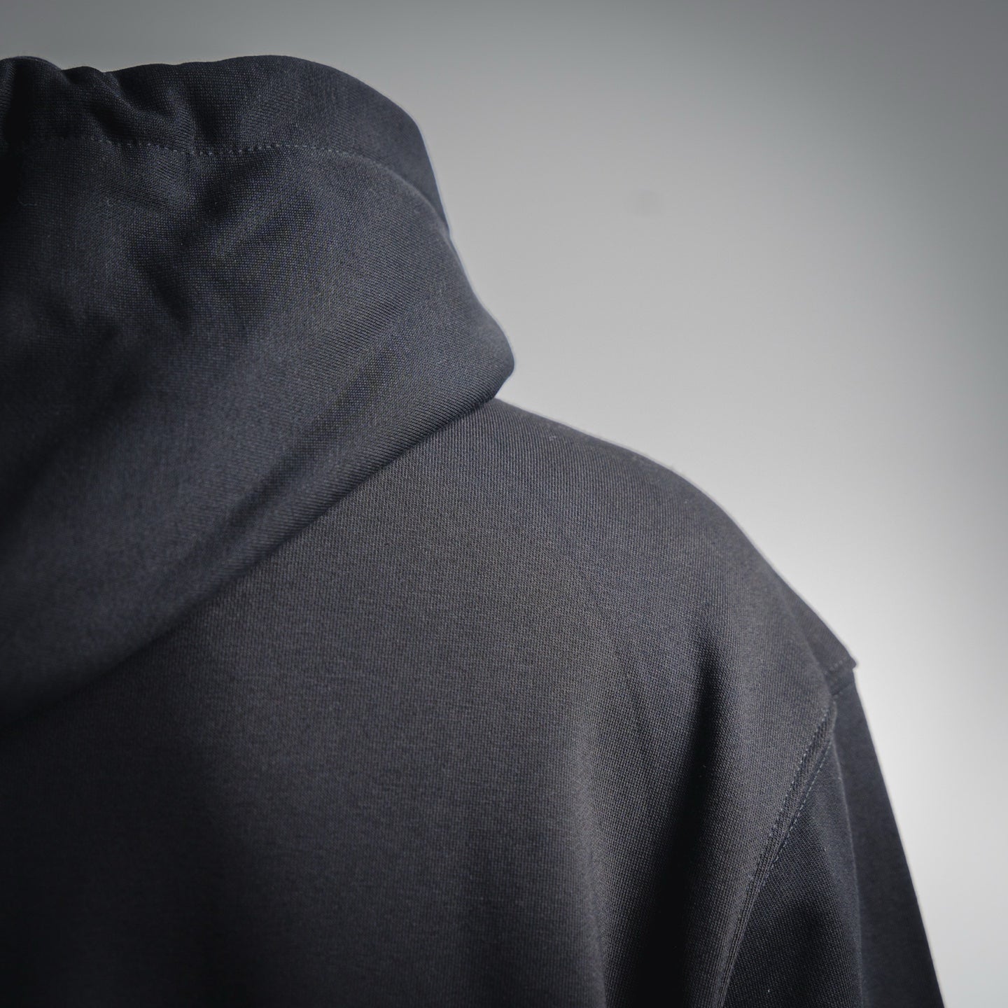 Cel 25fw leisure hoodie