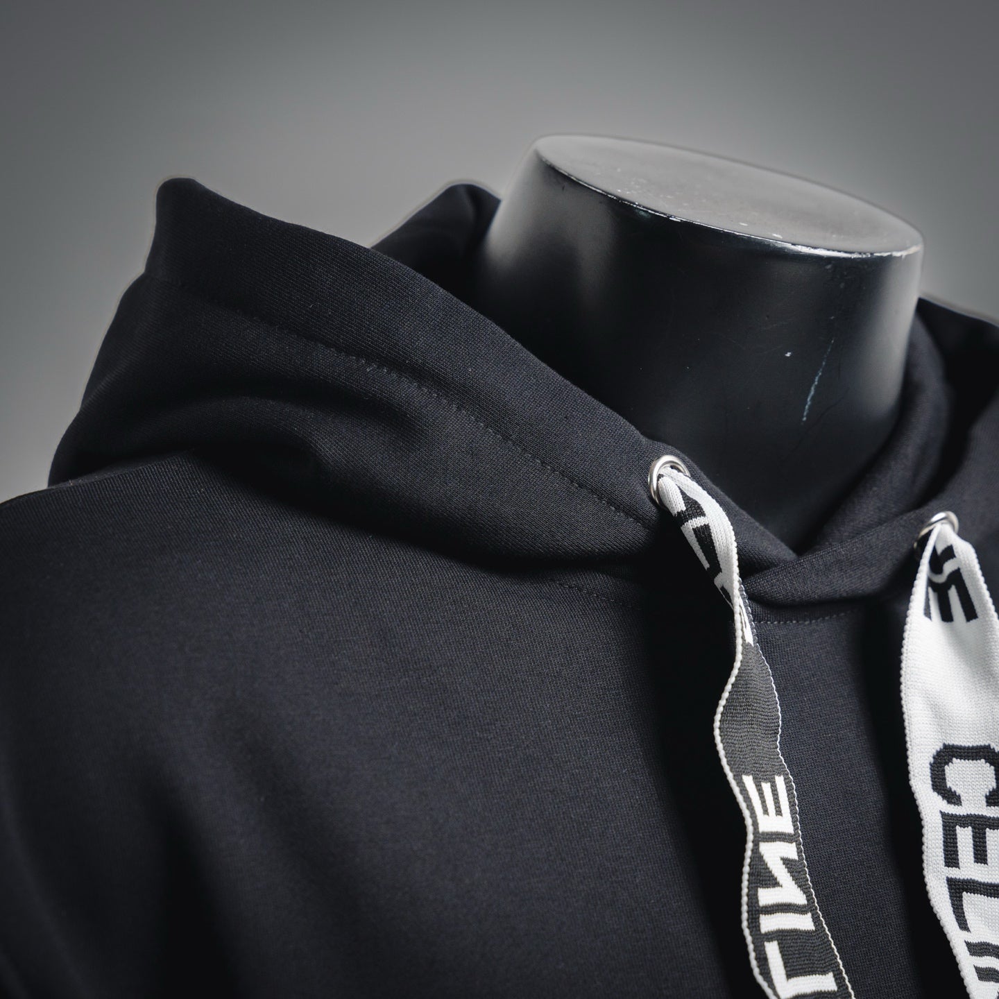 Cel 25fw leisure hoodie