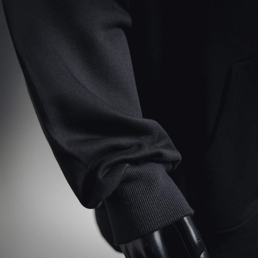 Cel 25fw leisure hoodie