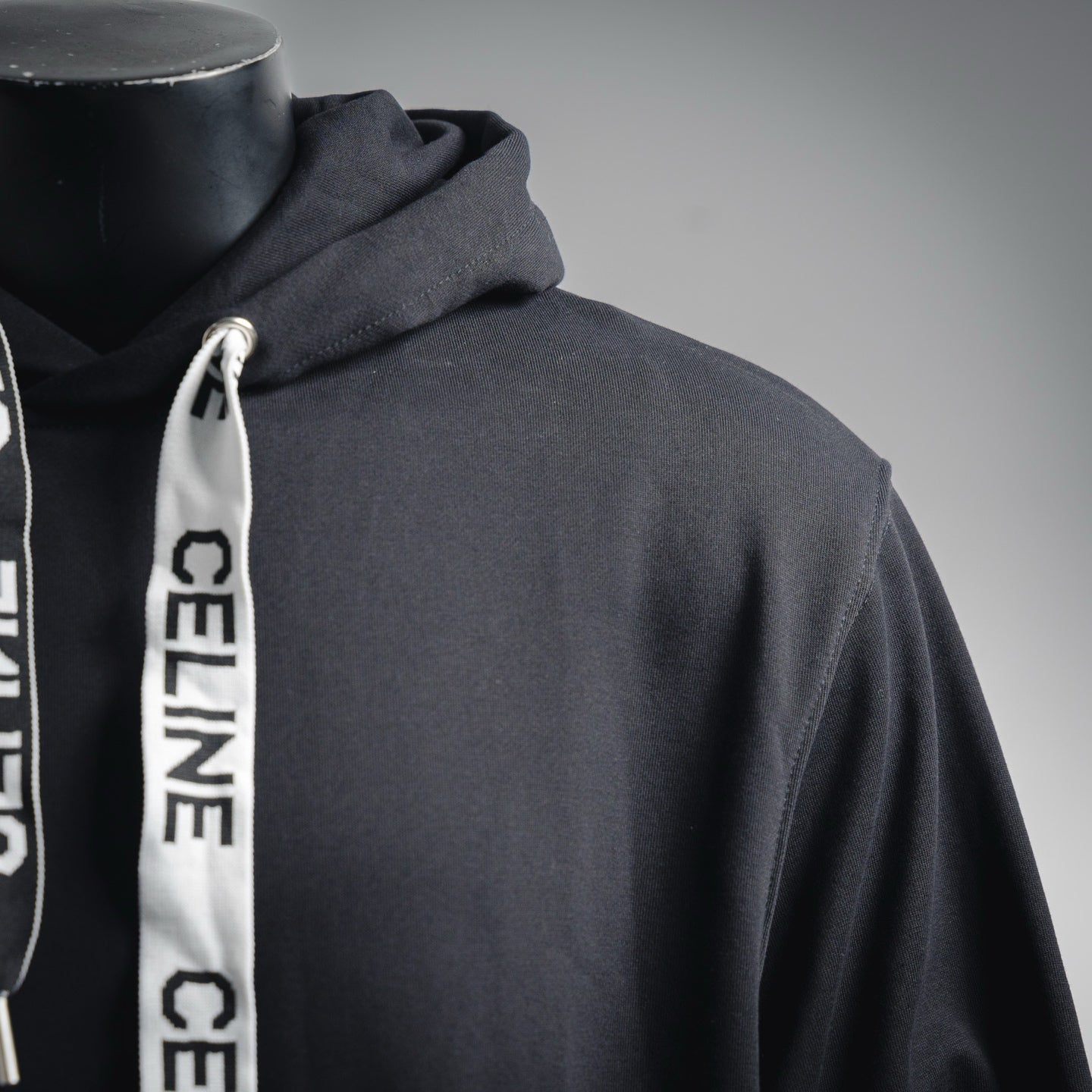 Cel 25fw leisure hoodie