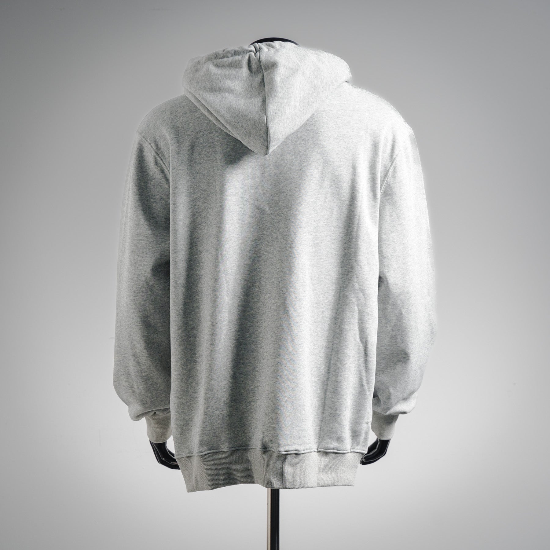 Cel 25fw leisure hoodie