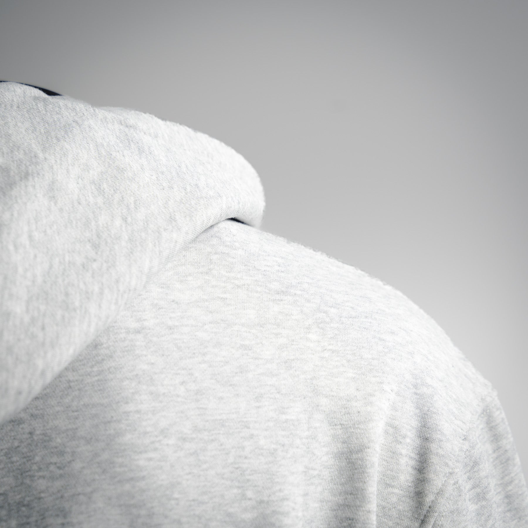 Cel 25fw leisure hoodie