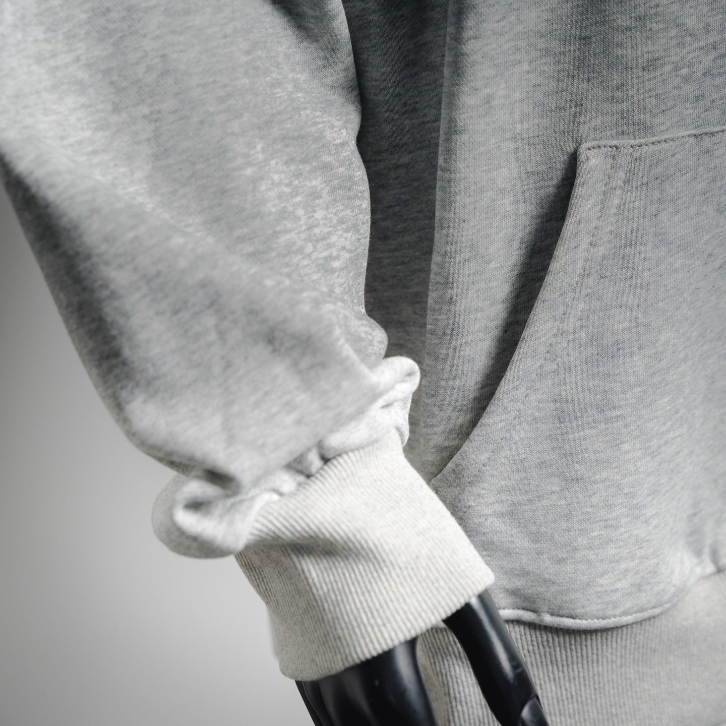 Cel 25fw leisure hoodie