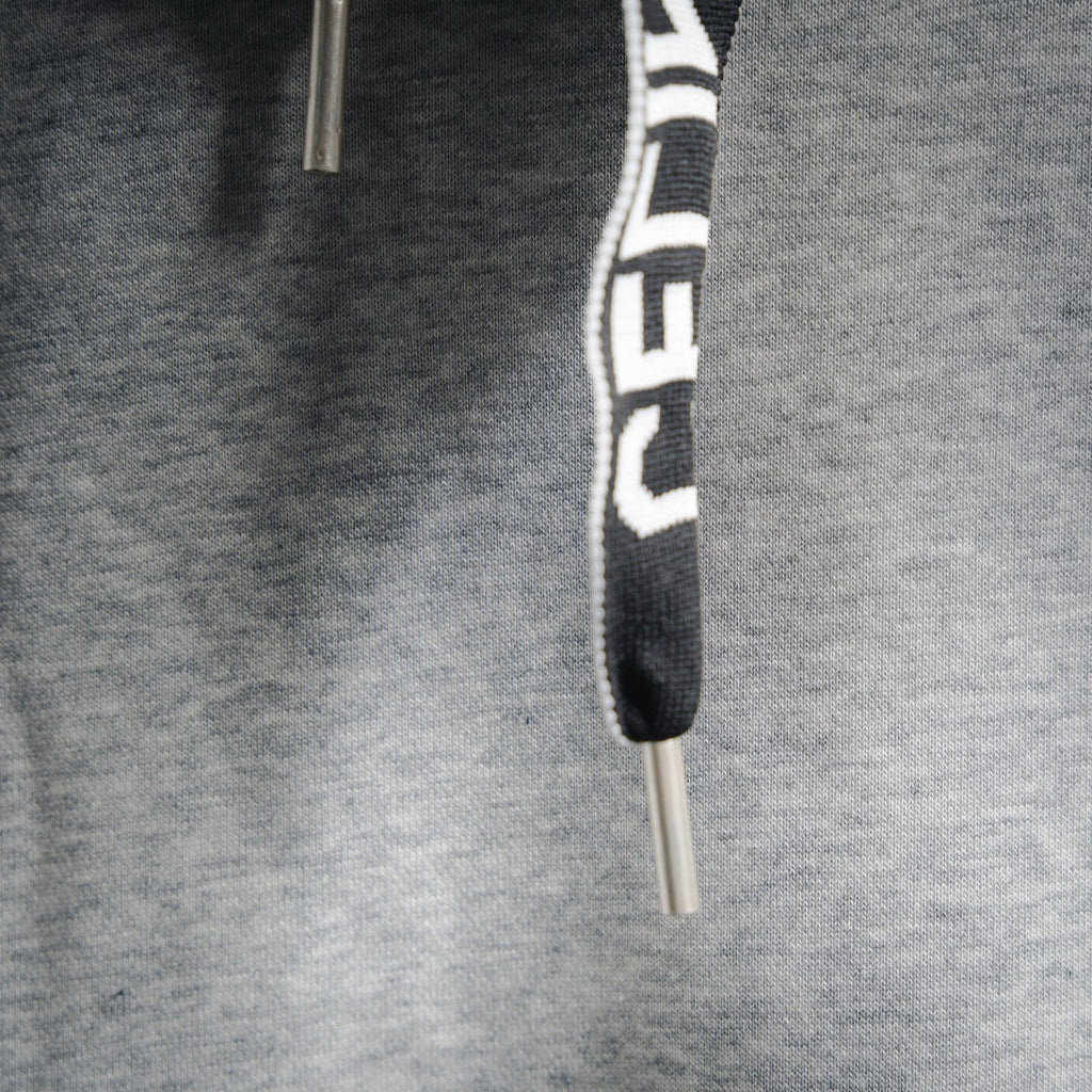 Cel 25fw leisure hoodie