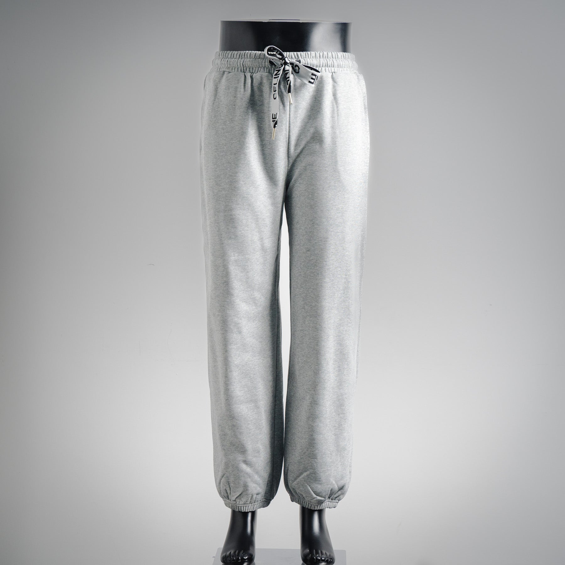 Cel 25fw leisure pants