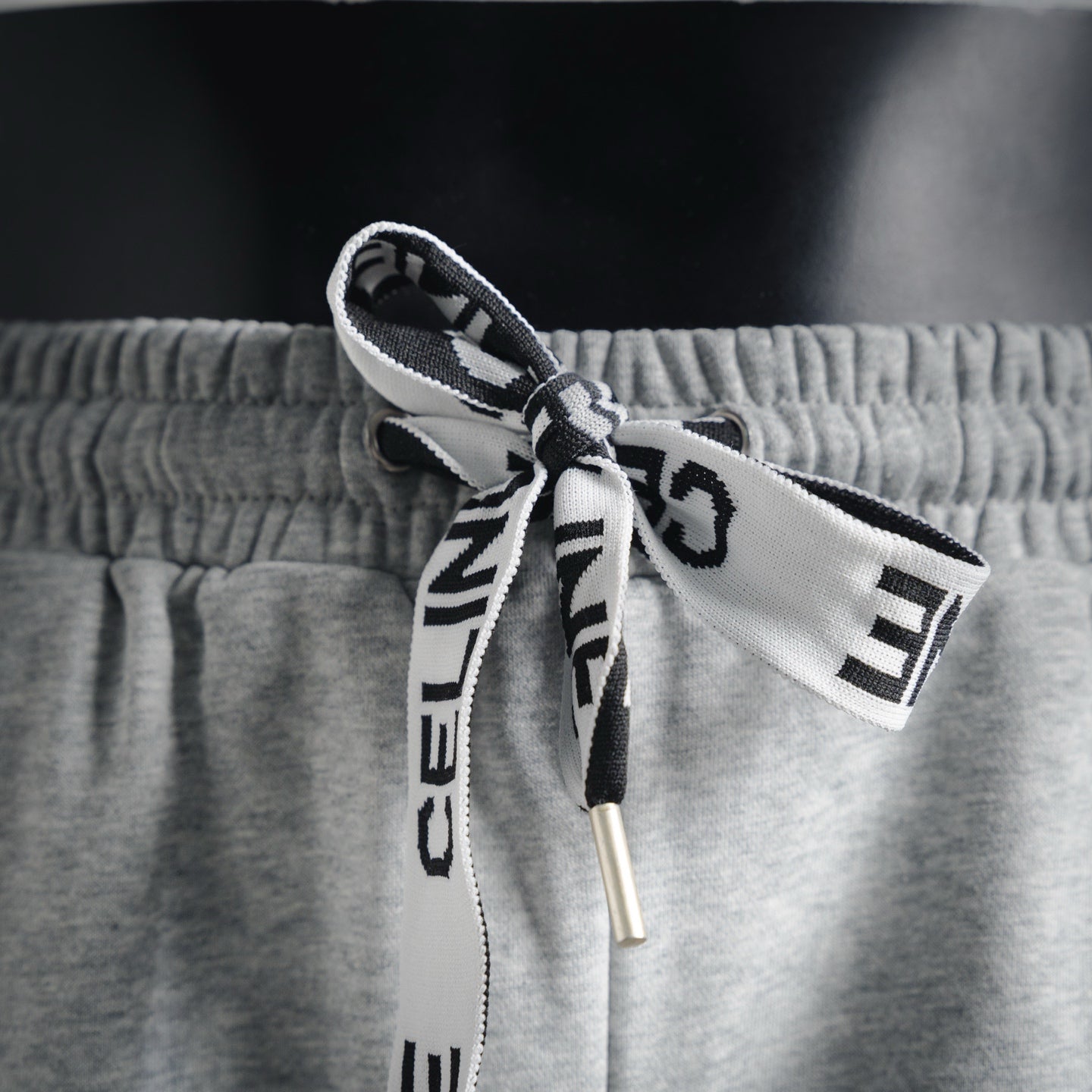 Cel 25fw leisure pants