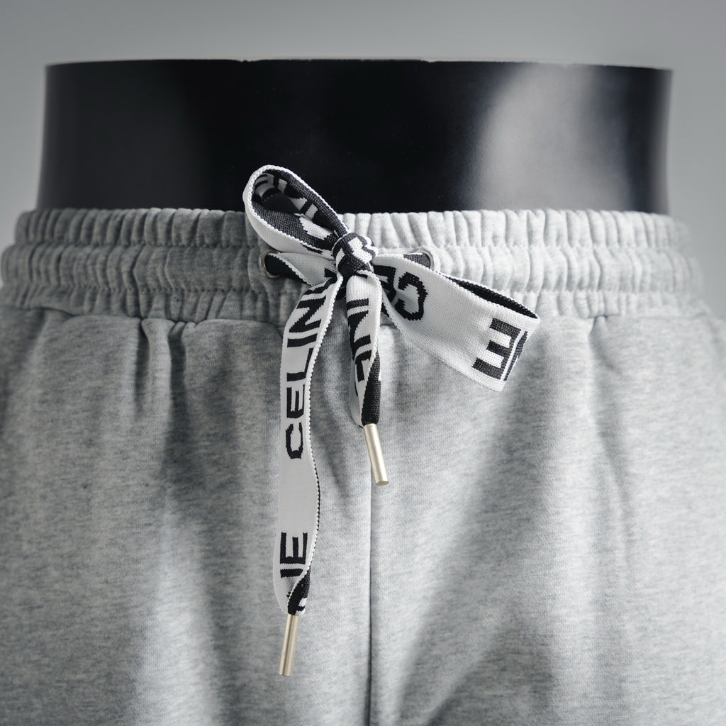 Cel 25fw leisure pants