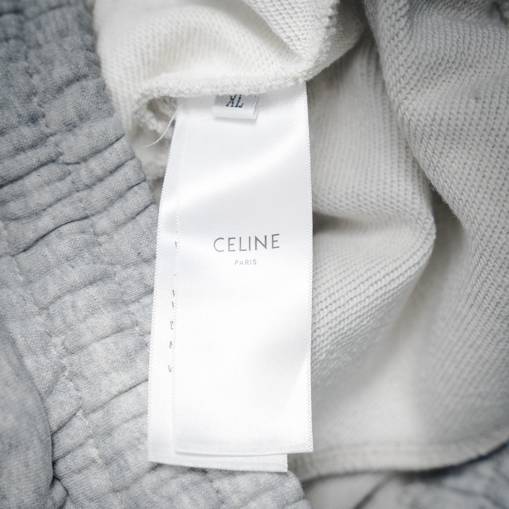 Cel 25fw leisure pants