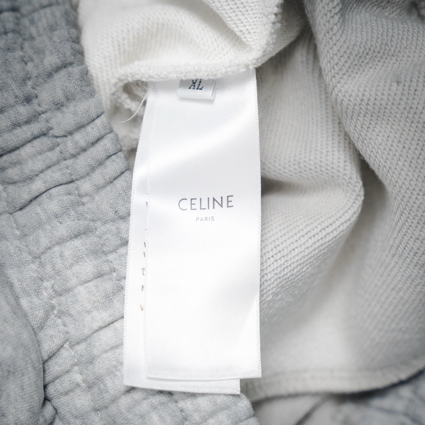 Cel 25fw leisure pants