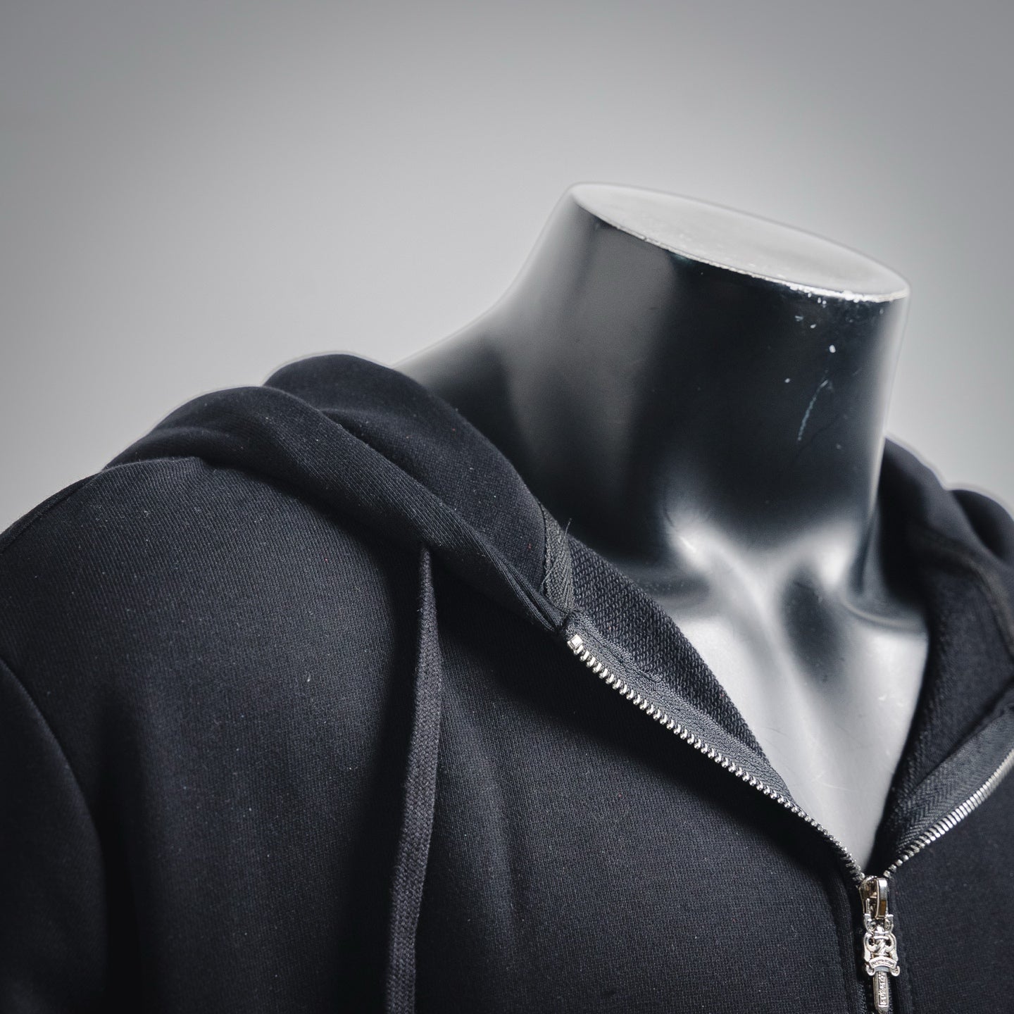 Chrome 25fw printed jacket