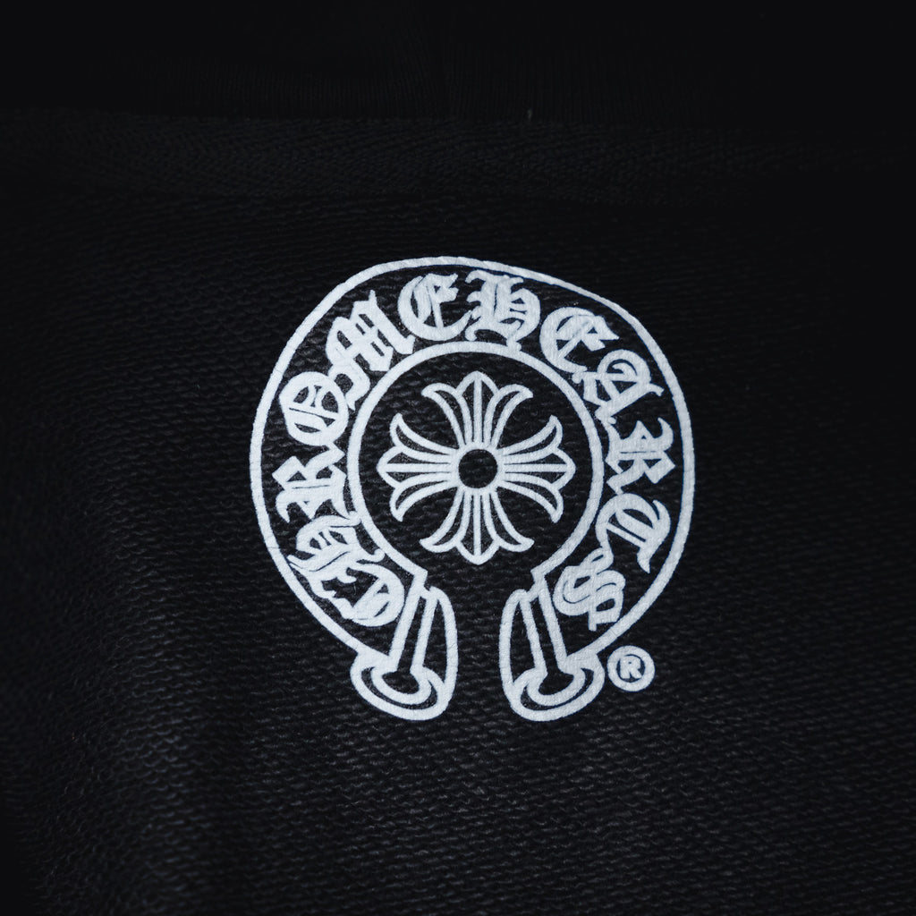 Chrome 25fw printed jacket