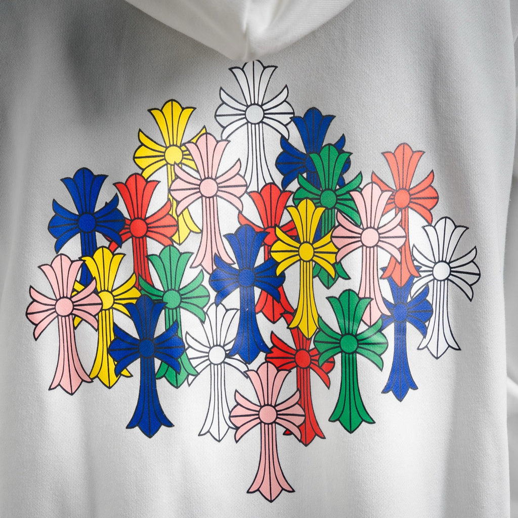 Chrome 25fw printed jacket