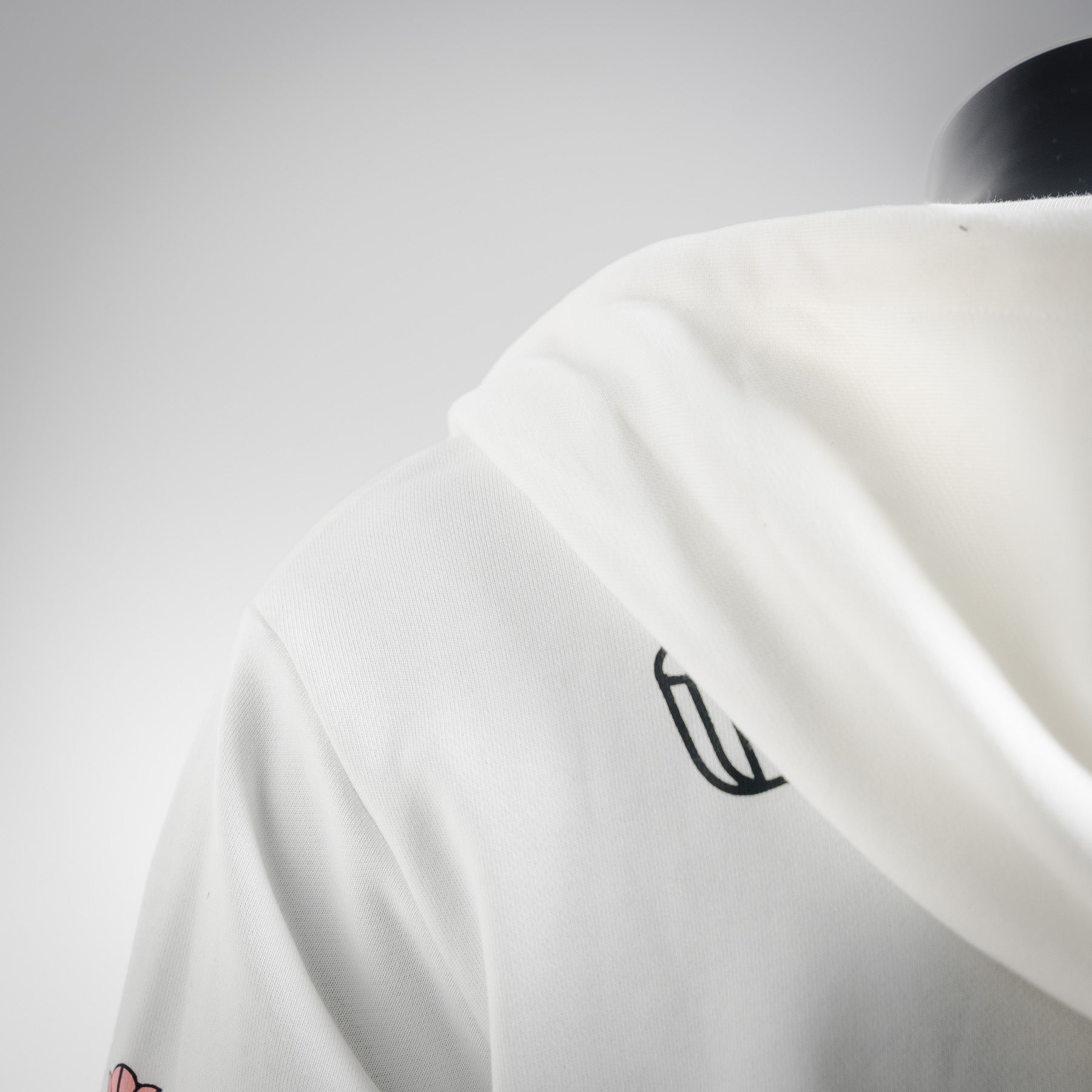 Chrome 25fw printed jacket