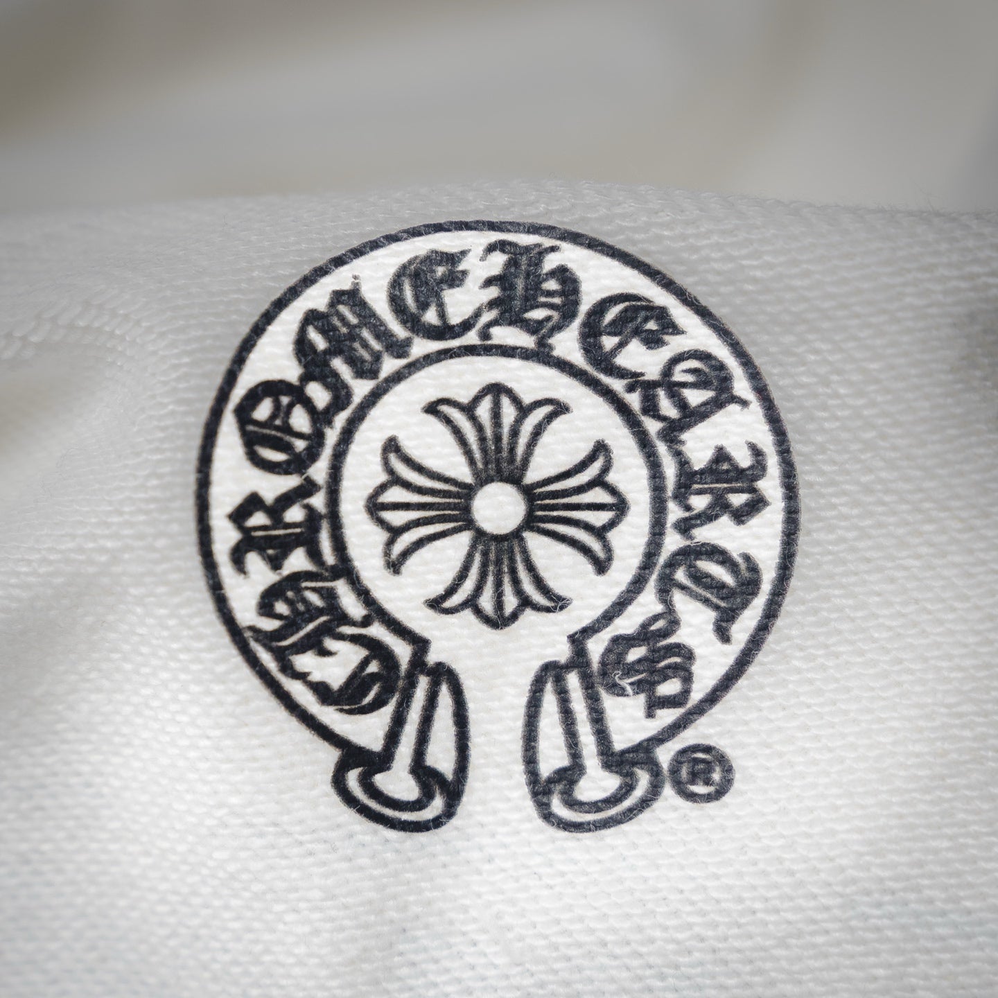 Chrome 25fw printed jacket