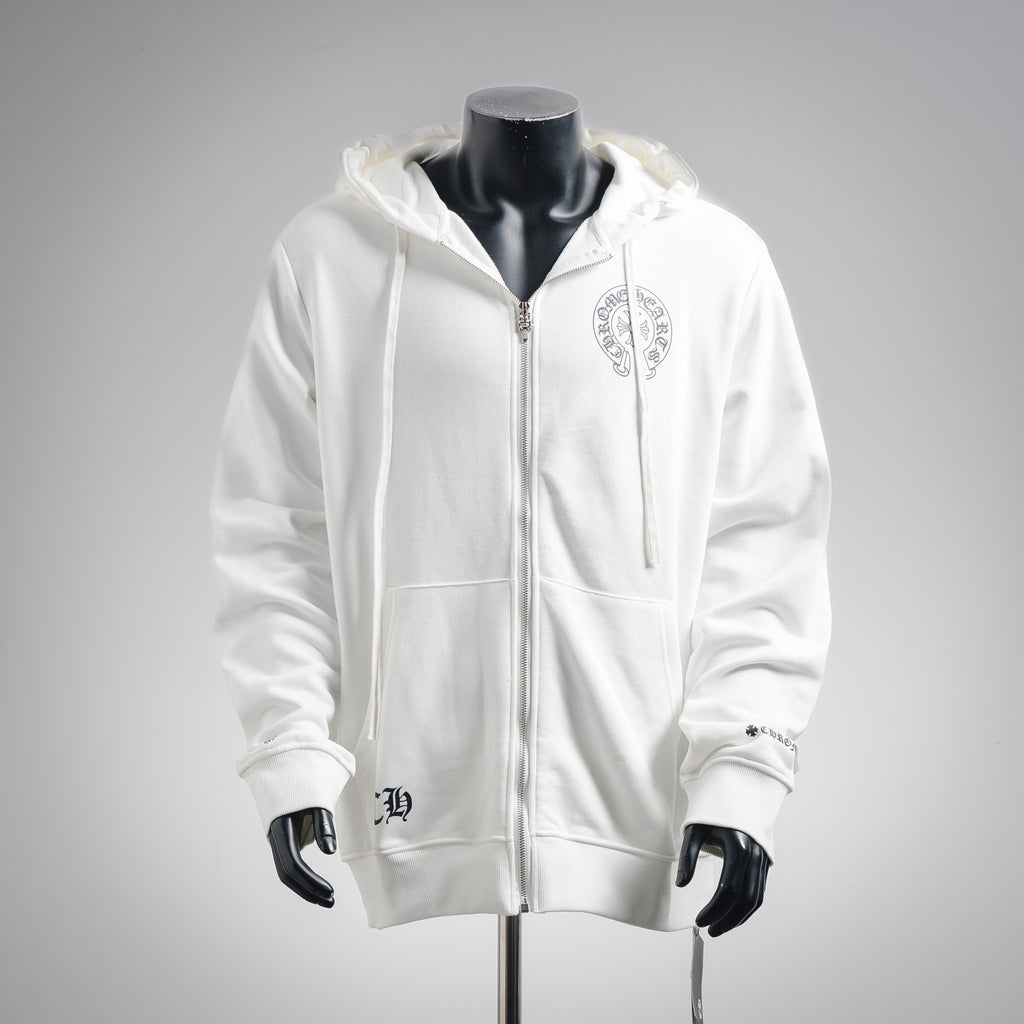 Chrome 25fw all-match jacket