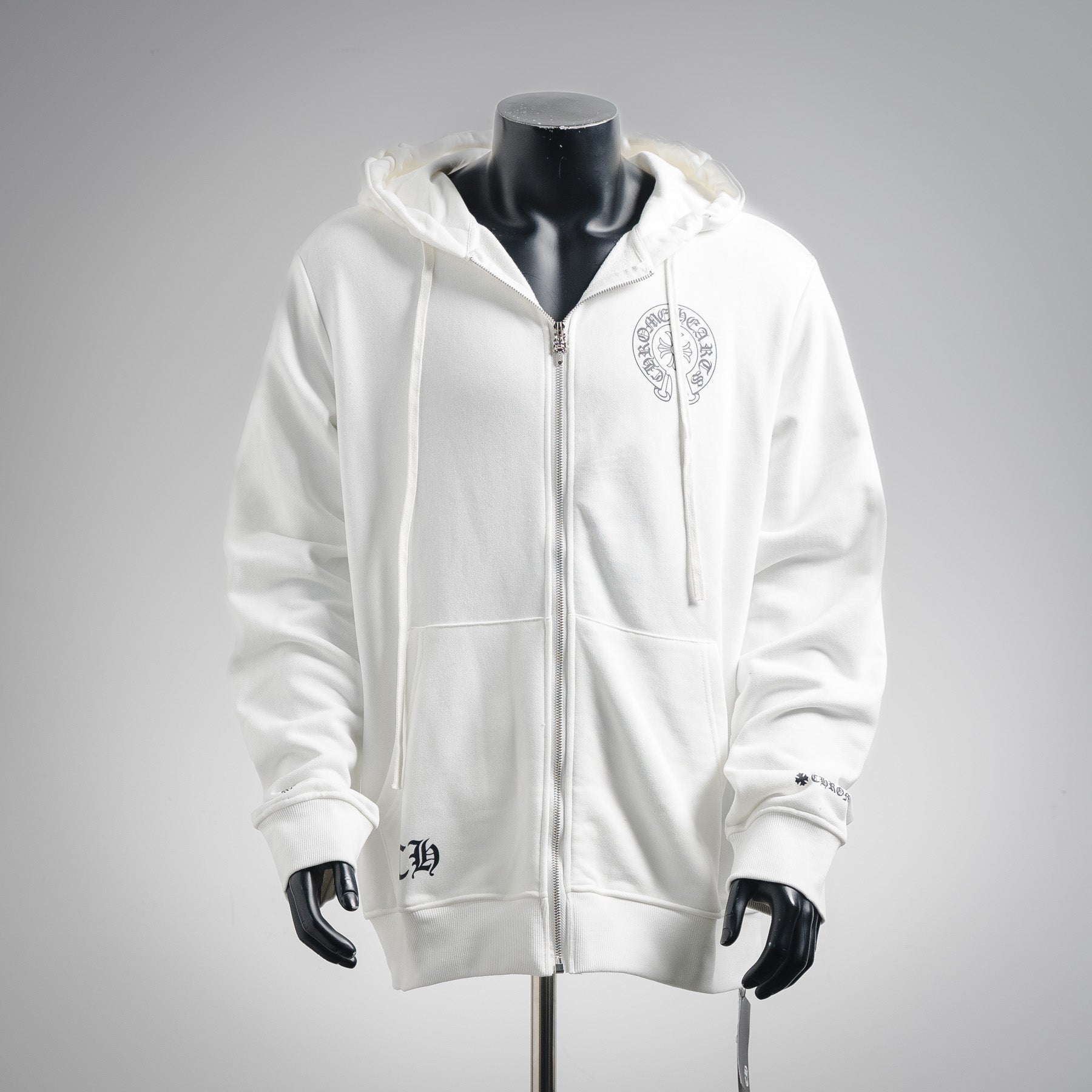 Chrome 25fw all-match jacket