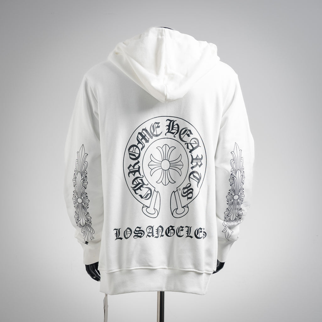 Chrome 25fw all-match jacket