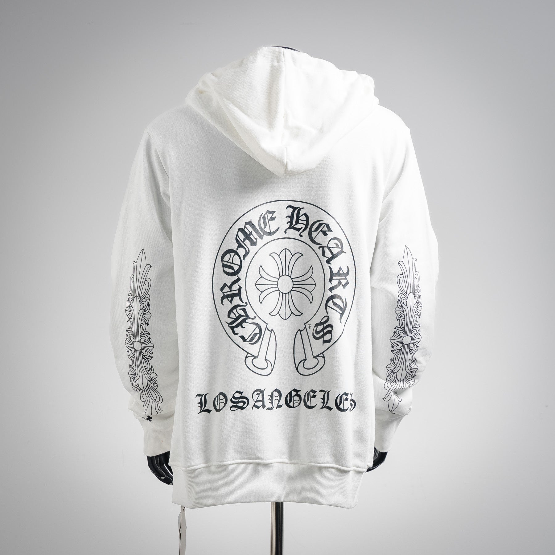 Chrome 25fw all-match jacket