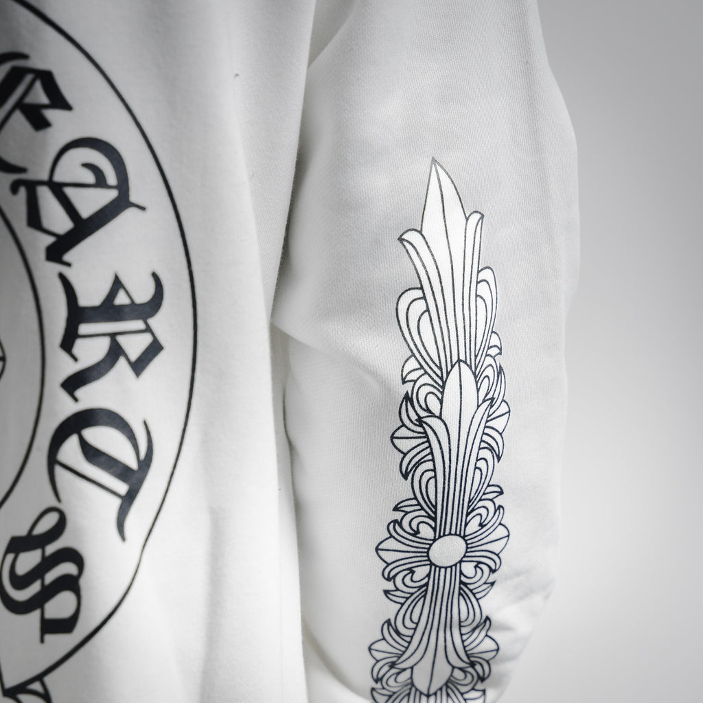 Chrome 25fw all-match jacket