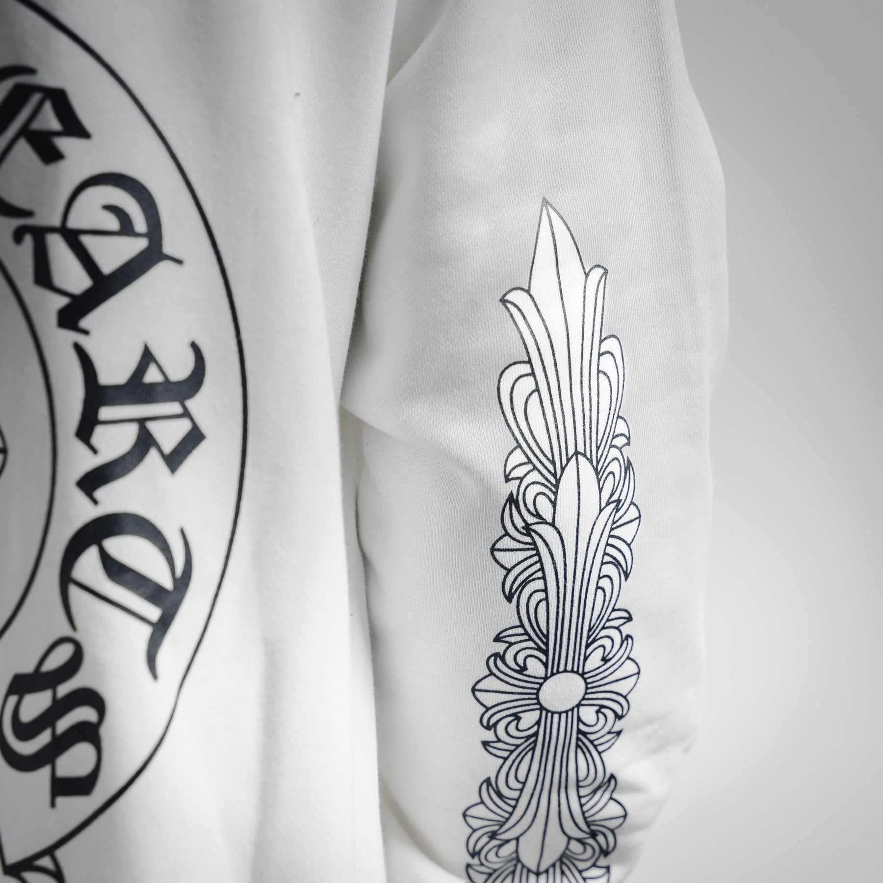 Chrome 25fw all-match jacket