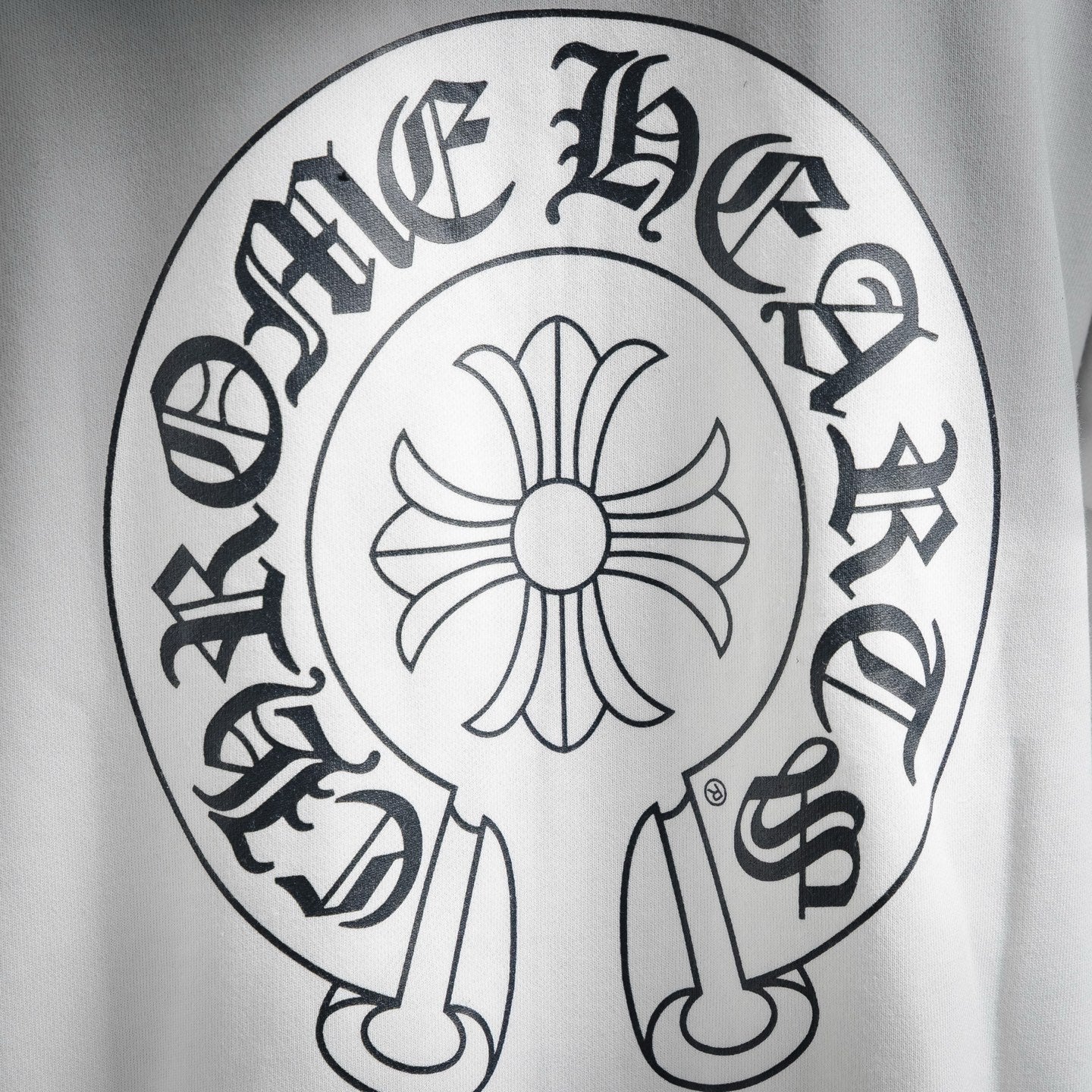 Chrome 25fw all-match jacket