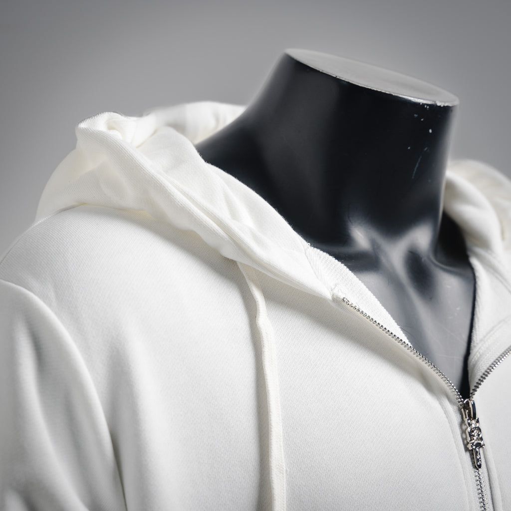 Chrome 25fw all-match jacket