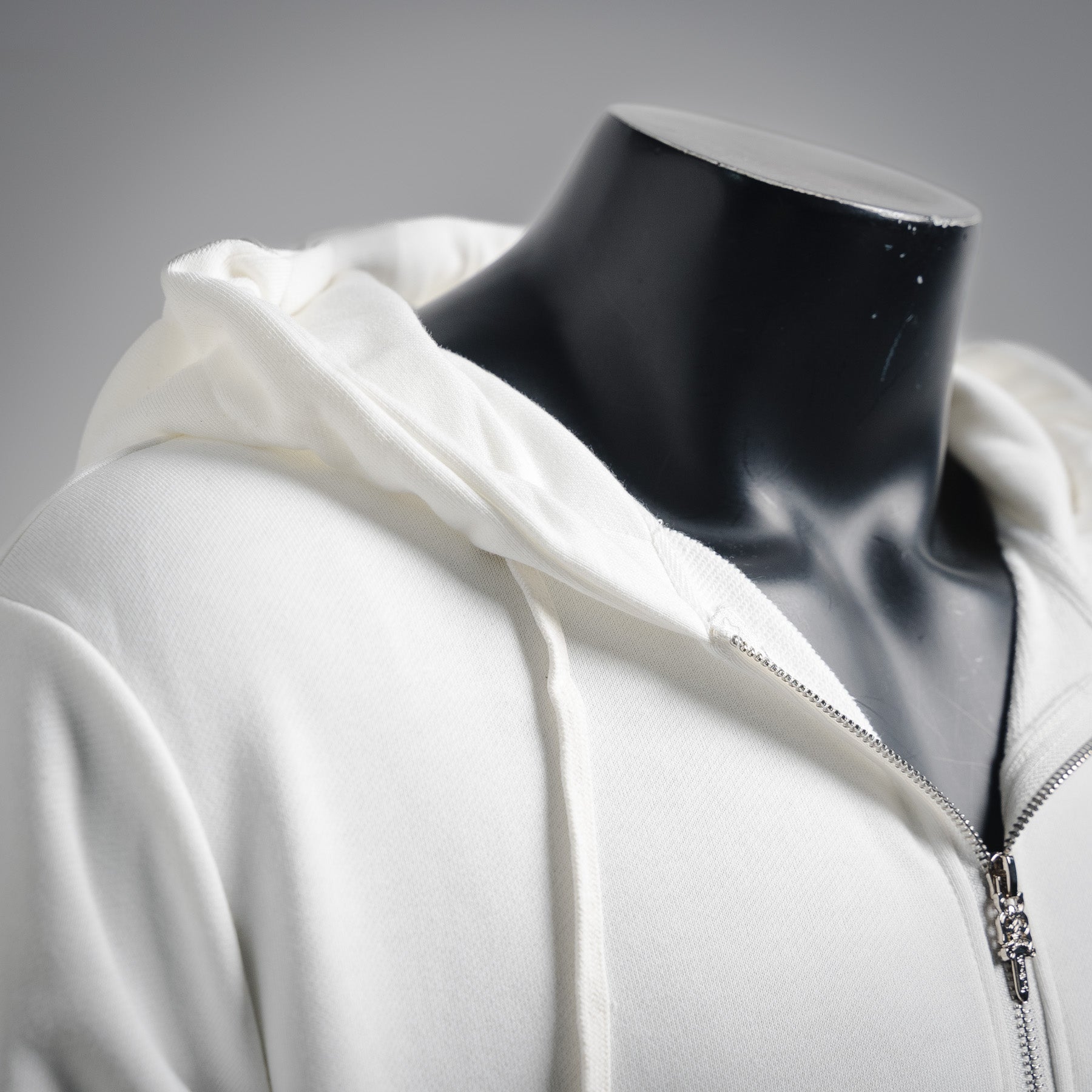 Chrome 25fw all-match jacket