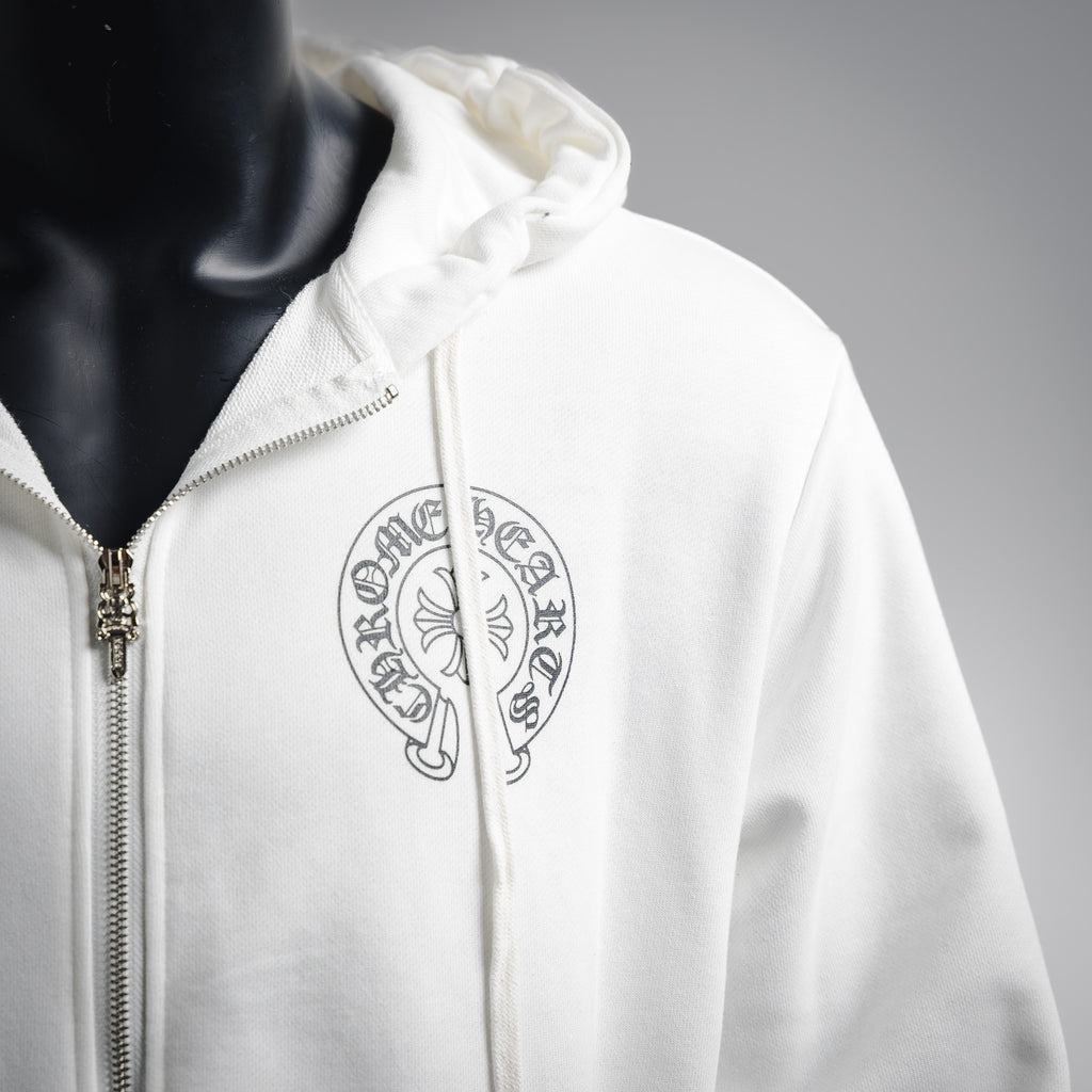 Chrome 25fw all-match jacket