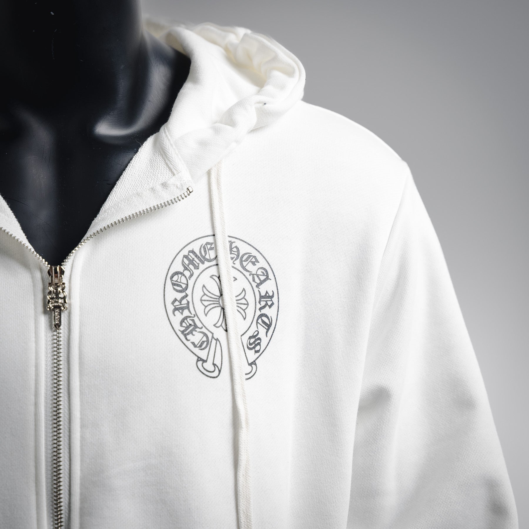 Chrome 25fw all-match jacket