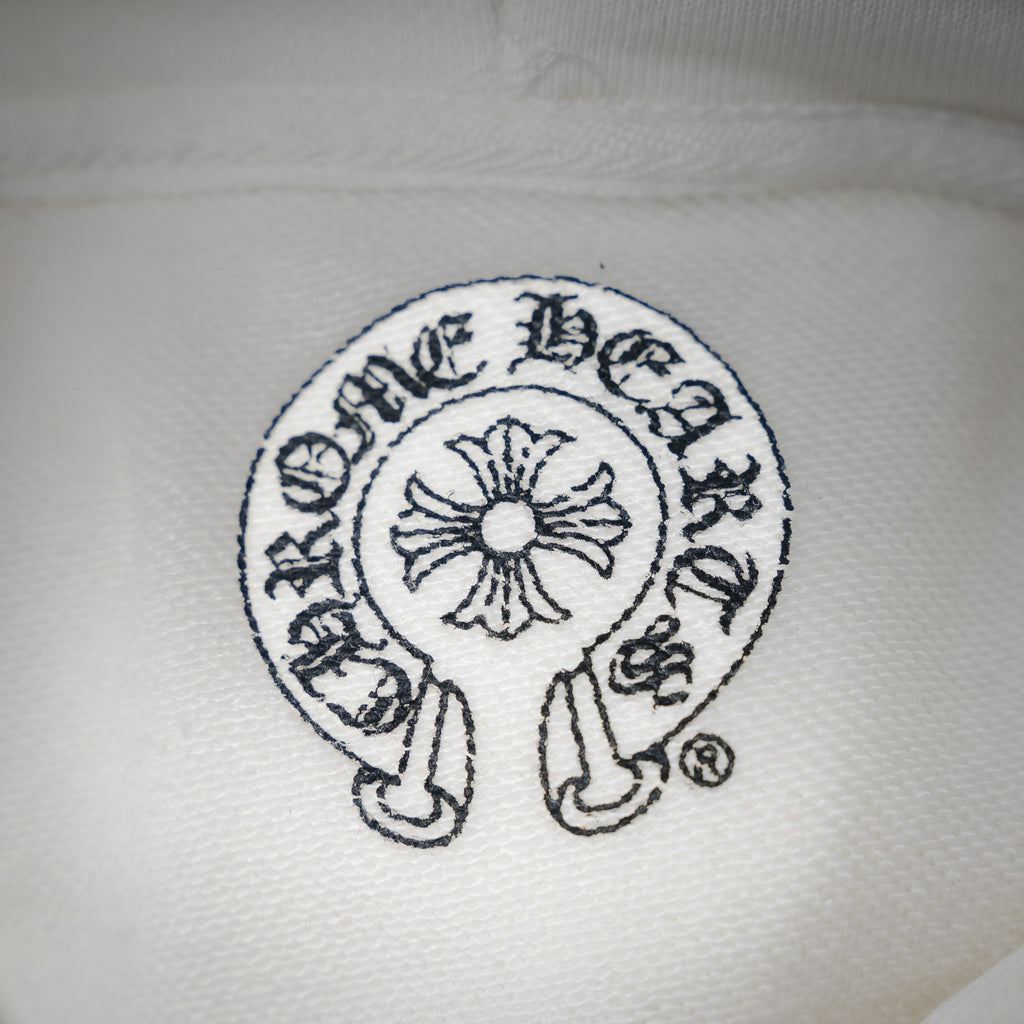 Chrome 25fw all-match jacket