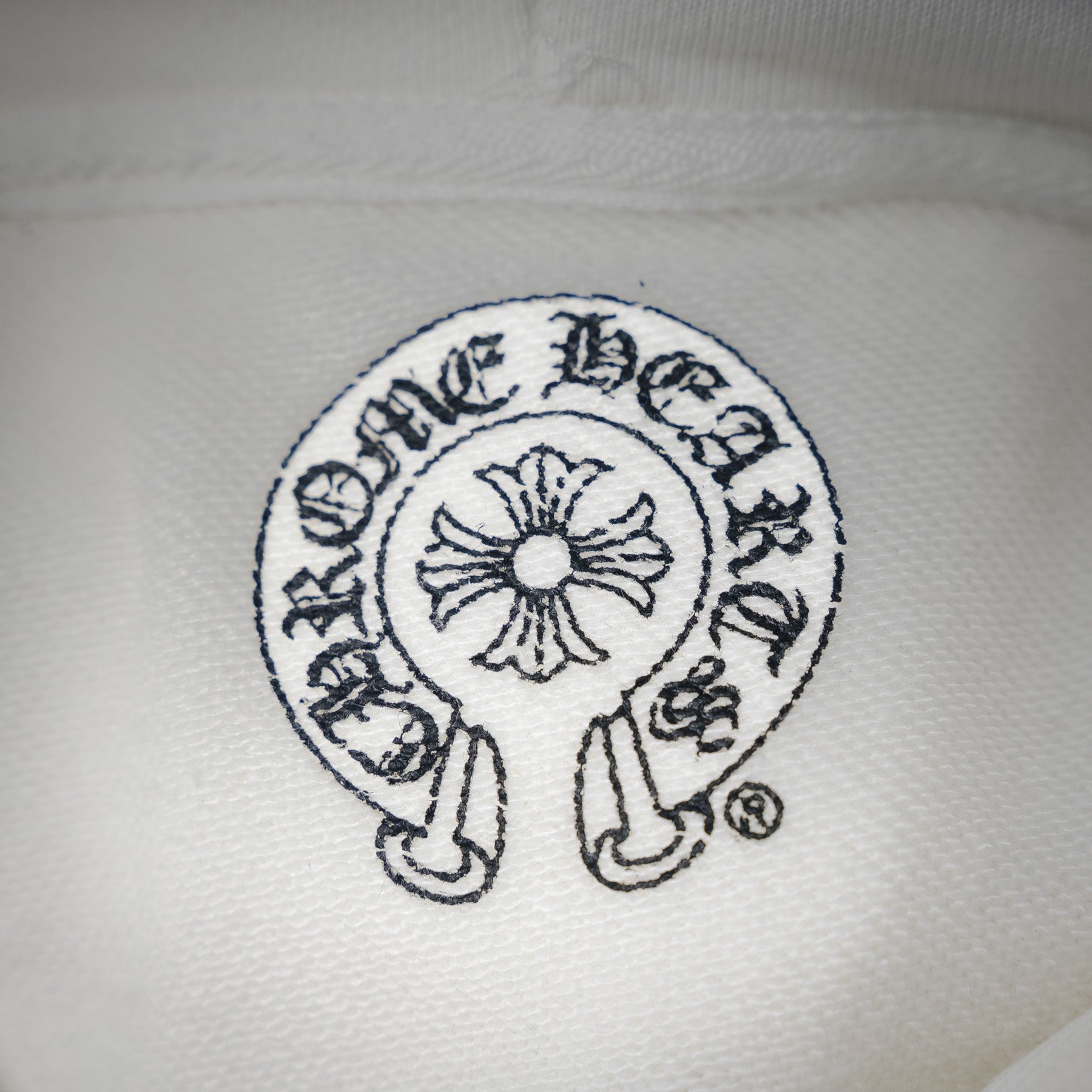 Chrome 25fw all-match jacket