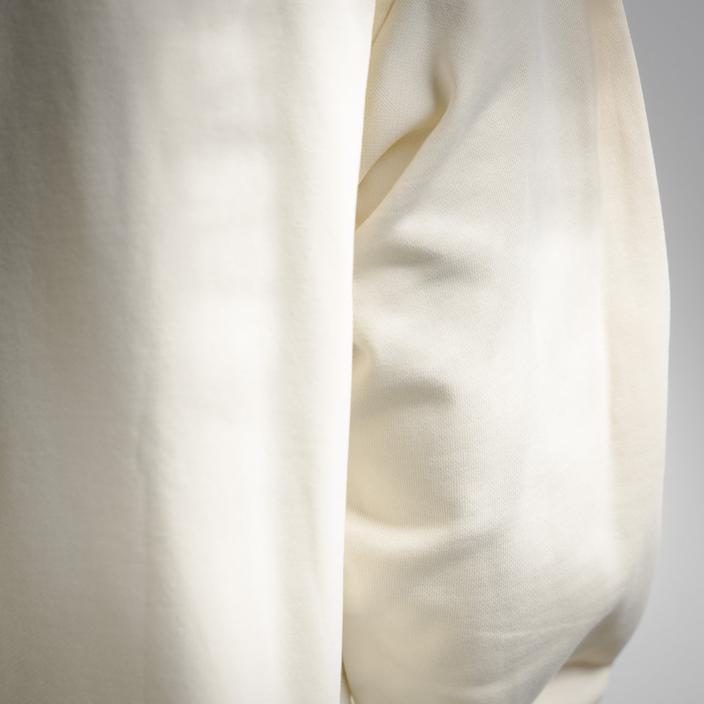 Burbery 25fw embroidered hoodie