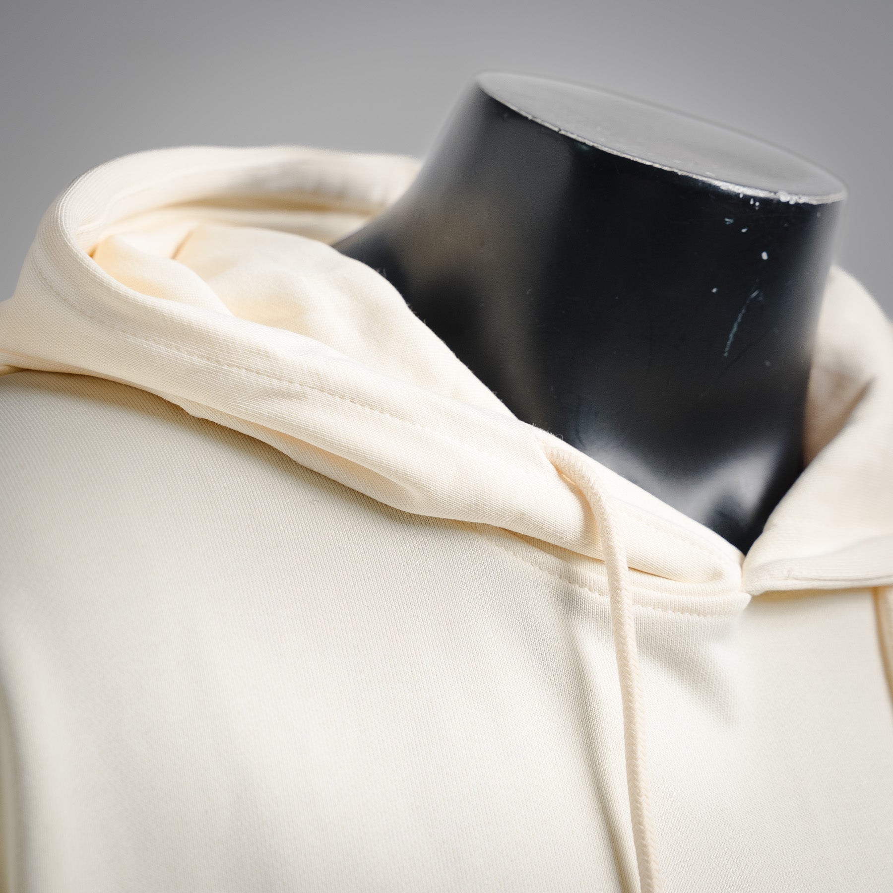 Burbery 25fw embroidered hoodie