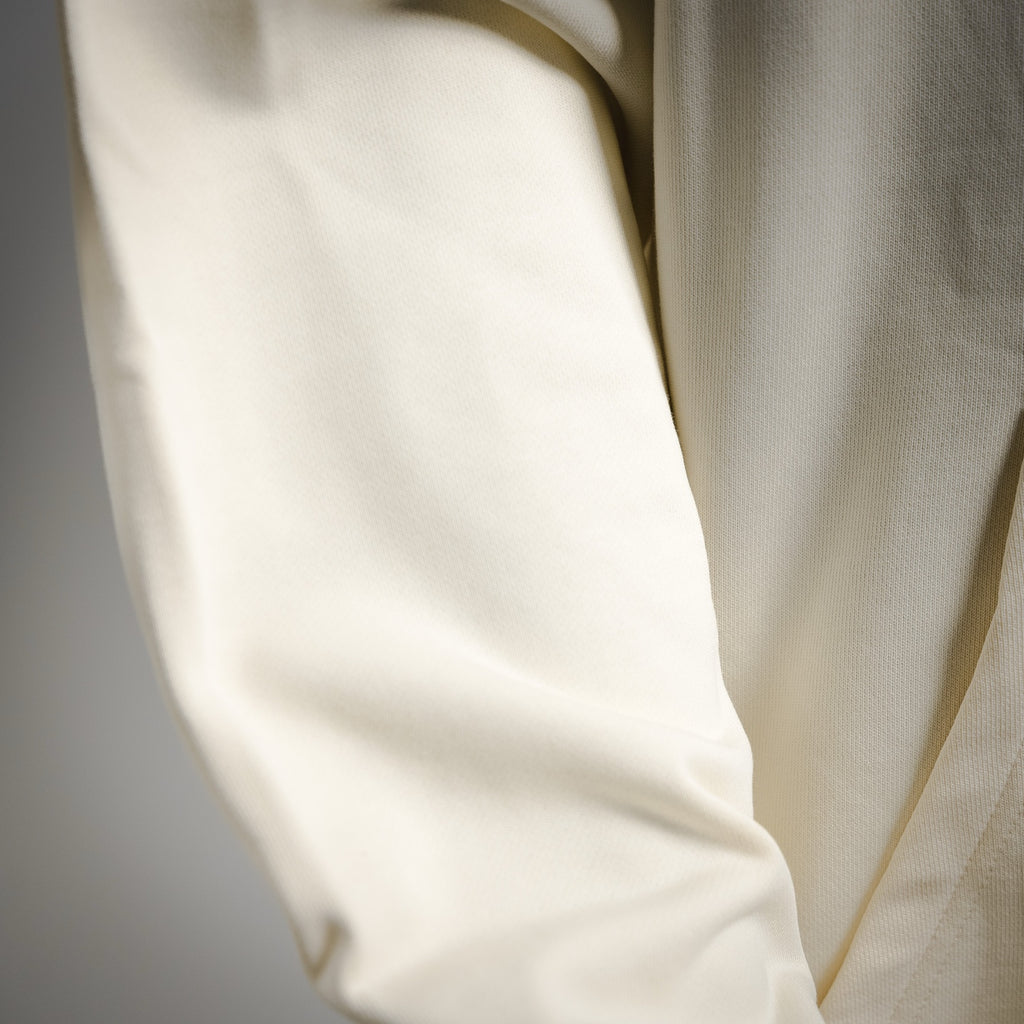 Burbery 25fw embroidered hoodie