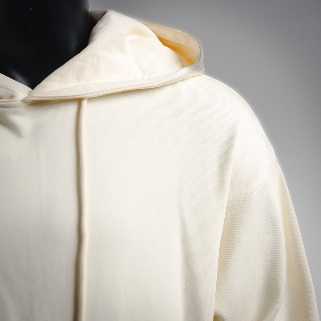 Burbery 25fw embroidered hoodie